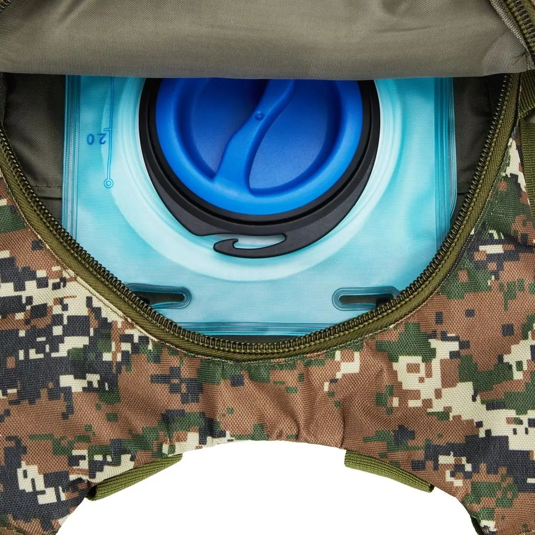 Rucsac Nils Camp Crab NC1732 (Camouflage) - 5
