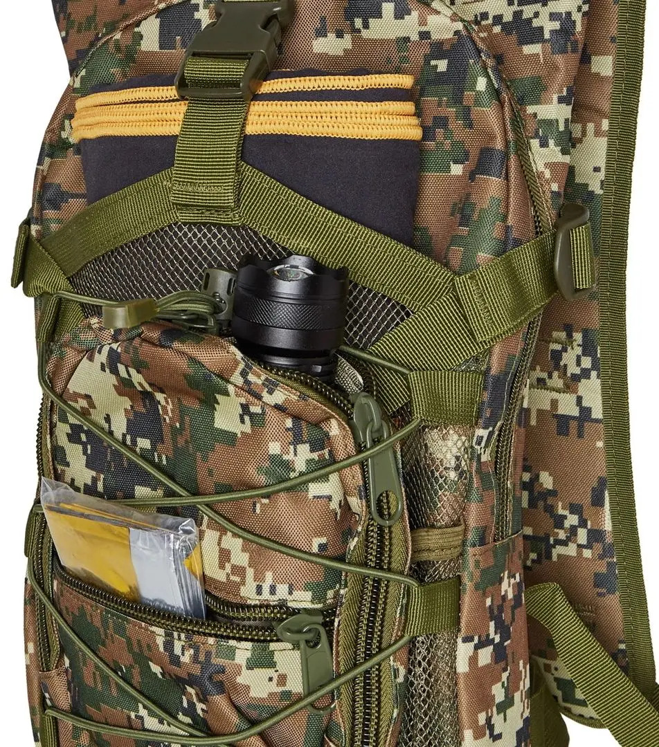 Rucsac Nils Camp Crab NC1732 (Camouflage) - 6