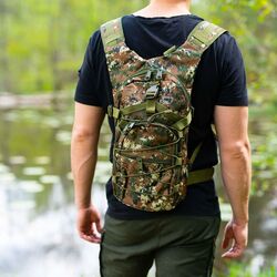 Rucsac Nils Camp Crab NC1732 (Camouflage) Thumb