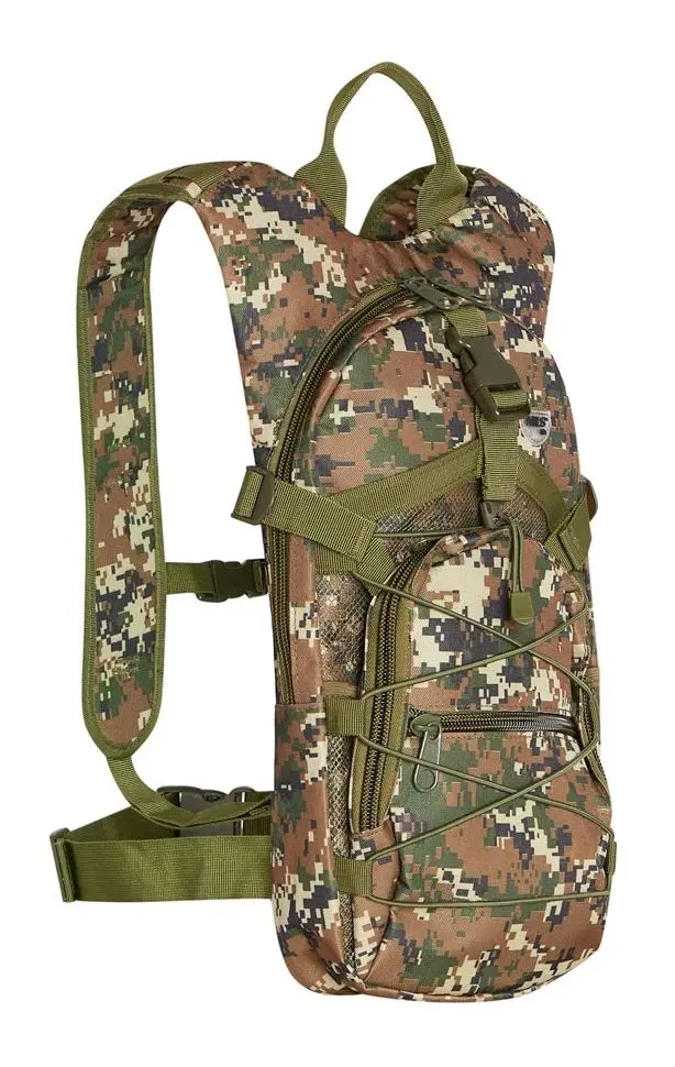 Rucsac Nils Camp Crab NC1732 (Camouflage)