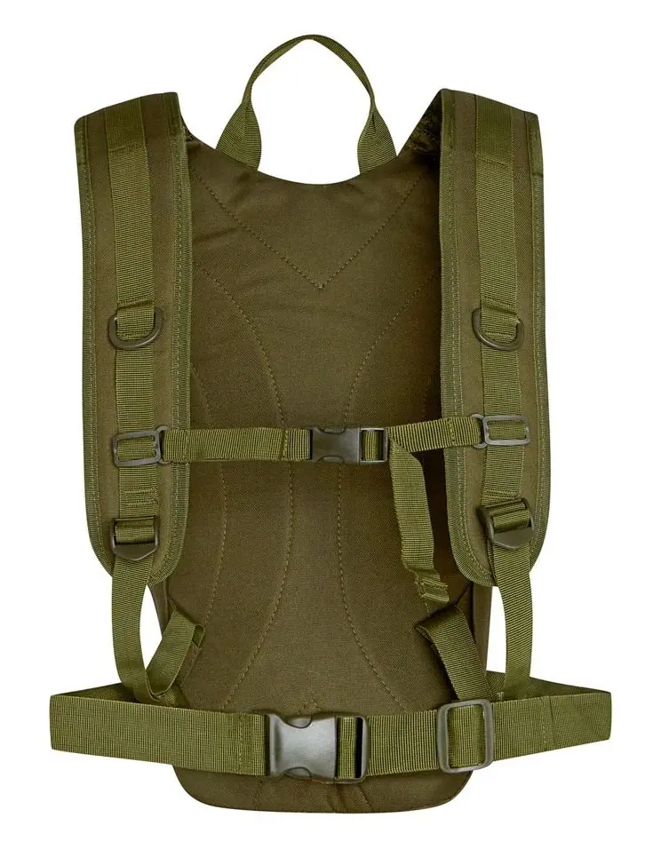 Rucsac Nils Camp Crab NC1732 (Green) - 3