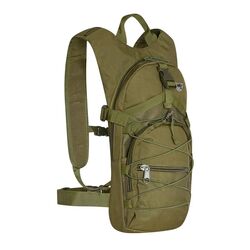 Rucsac Nils Camp Crab NC1732 (Green)