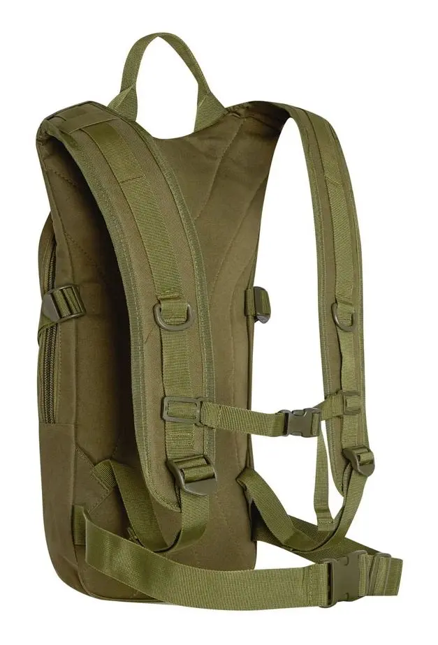Rucsac Nils Camp Crab NC1732 (Green) - 4