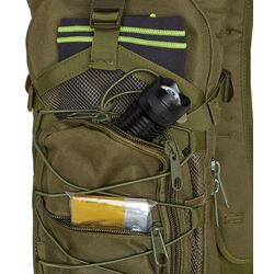 Rucsac Nils Camp Crab NC1732 (Green) Thumb