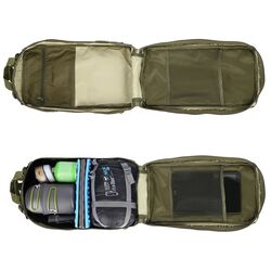 Rucsac Nils Camp Defender CBT7204 (Brown/Camo) Thumb