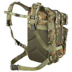 Rucsac Nils Camp Defender CBT7204 (Brown/Camo) Thumb