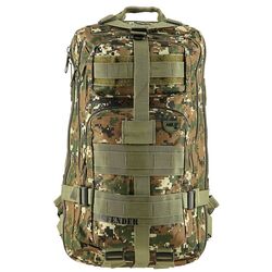 Rucsac Nils Camp Defender CBT7204 (Brown/Camo) Thumb