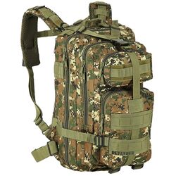 Rucsac Nils Camp Defender CBT7204 (Brown/Camo)