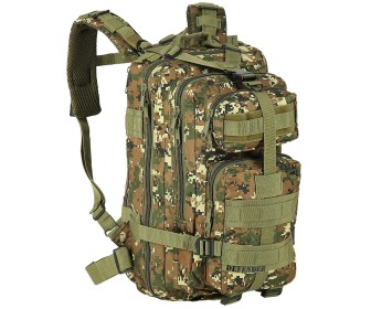 Рюкзак Nils Camp Defender CBT7204 (Brown/Camo)