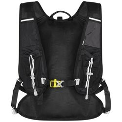 Rucsac Nils Camp Journey NC1797 (Black) Thumb