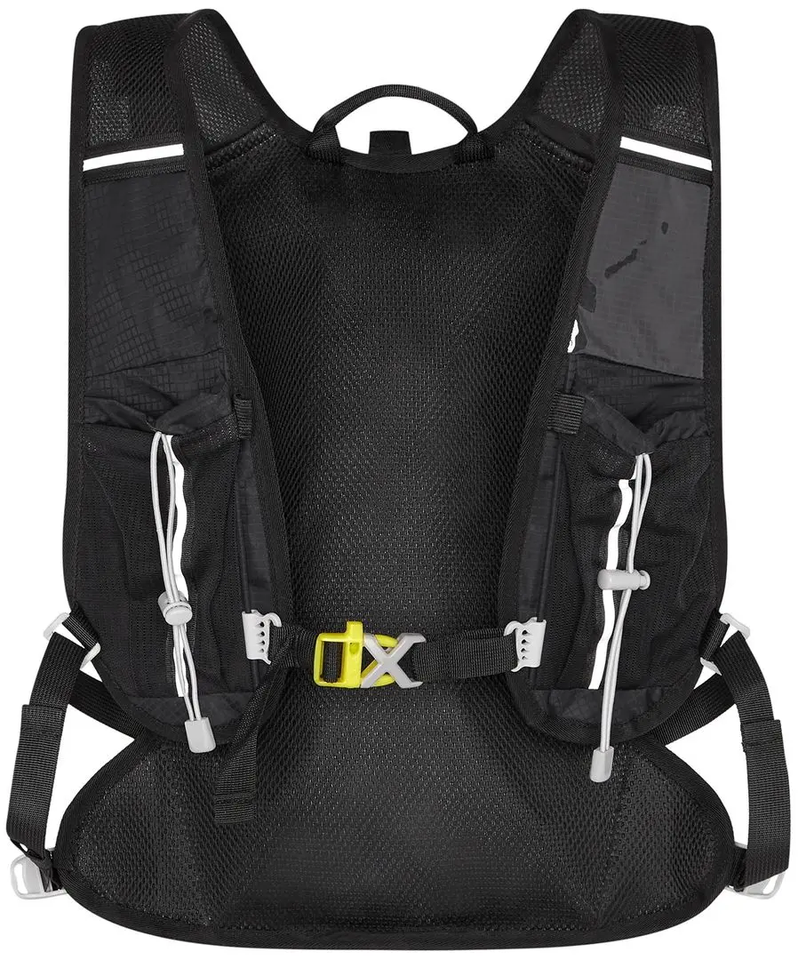 Rucsac Nils Camp Journey NC1797 (Black) - 2