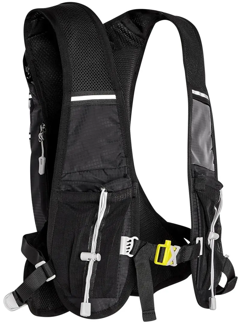 Rucsac Nils Camp Journey NC1797 (Black) - 3