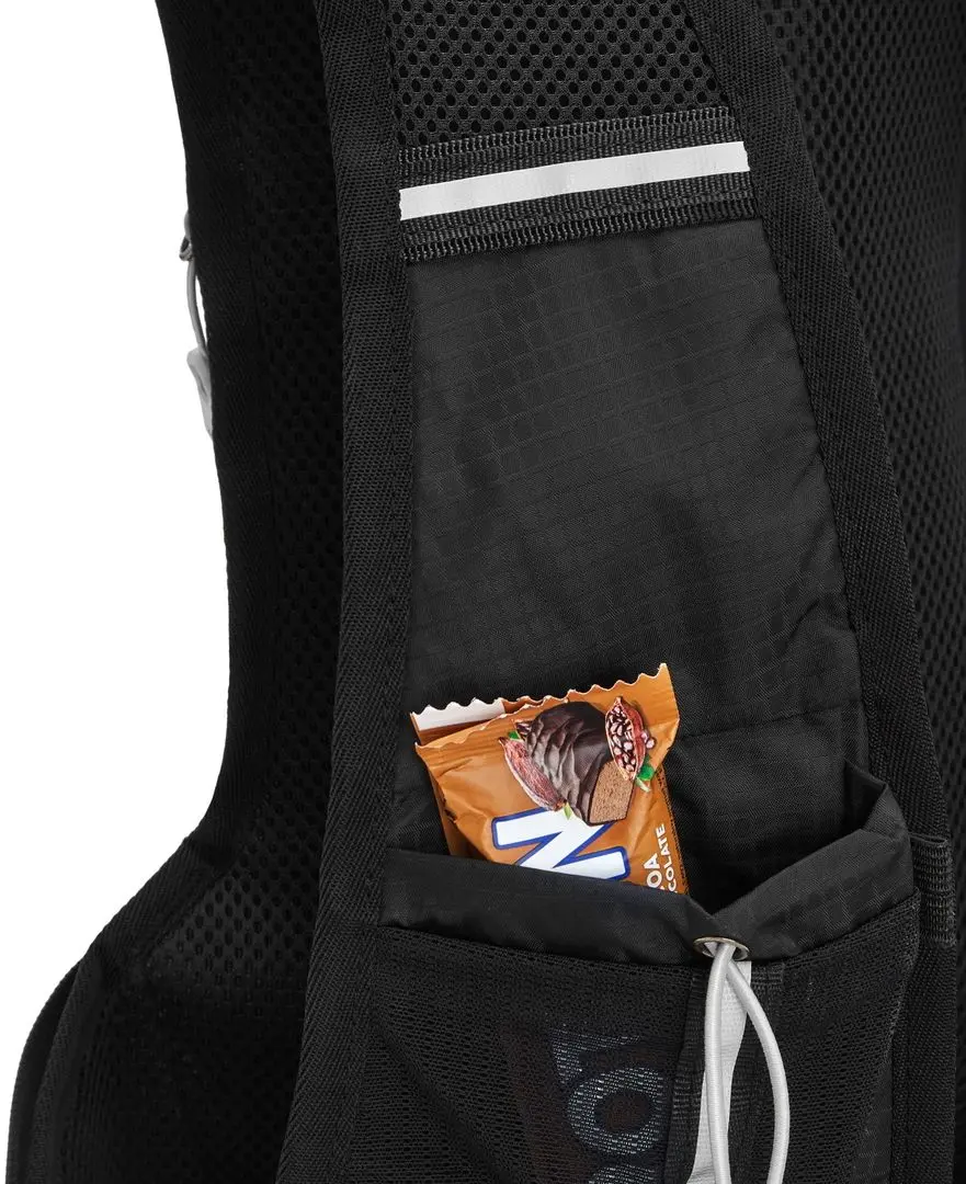 Rucsac Nils Camp Journey NC1797 (Black) - 4