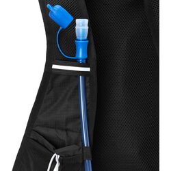Rucsac Nils Camp Journey NC1797 (Black) Thumb