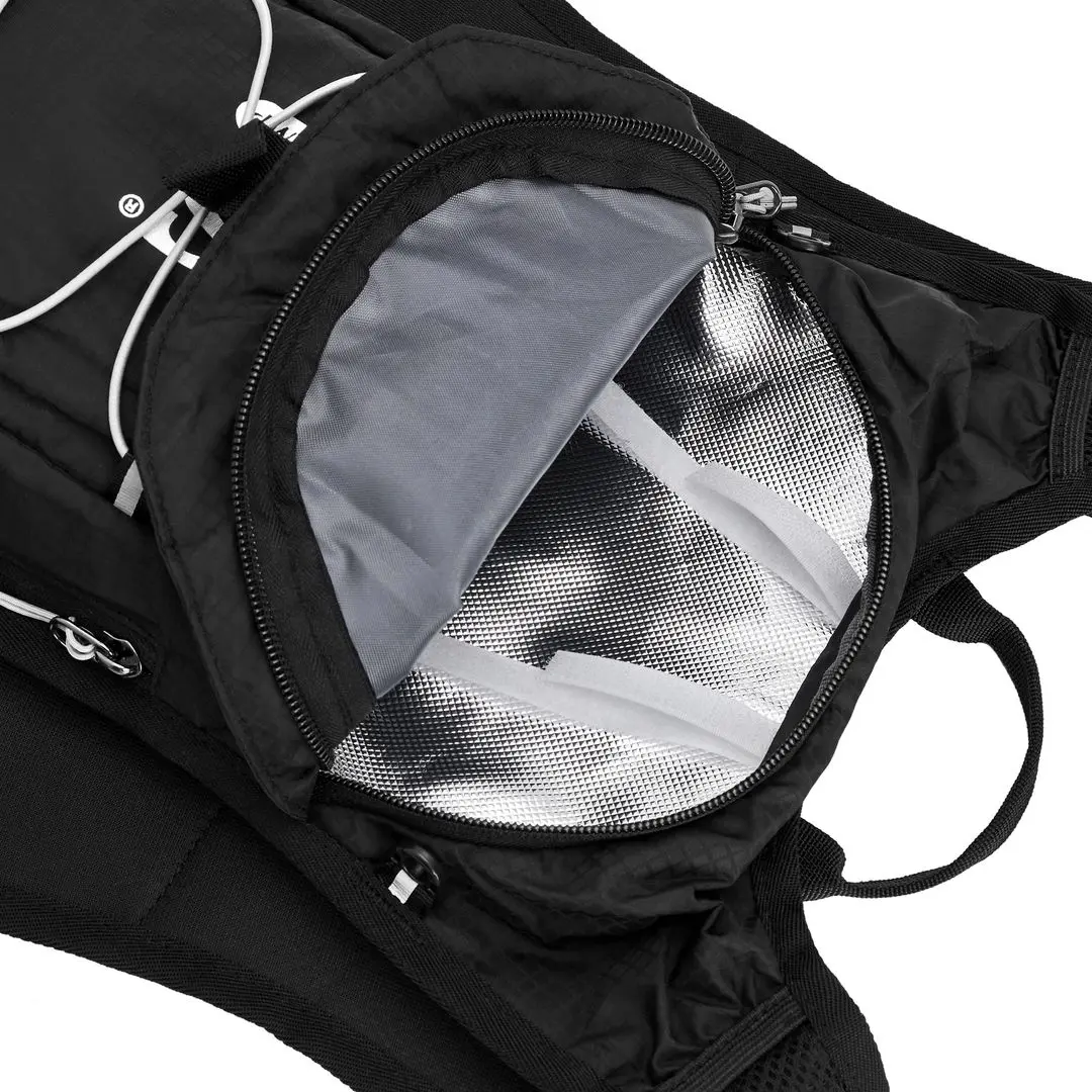 Rucsac Nils Camp Journey NC1797 (Black) - 7