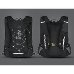 Rucsac Nils Camp Journey NC1797 (Black) Thumb