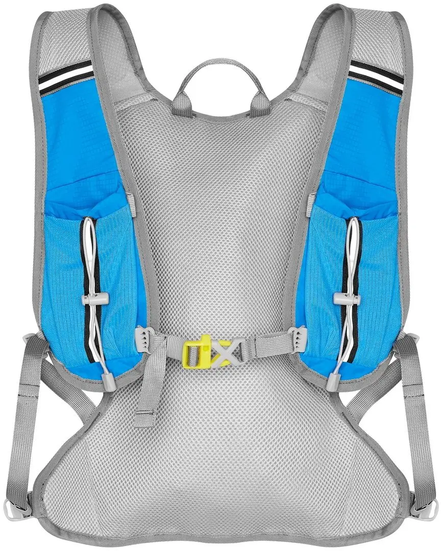 Rucsac Nils Camp Journey NC1797 (Blue) - 2