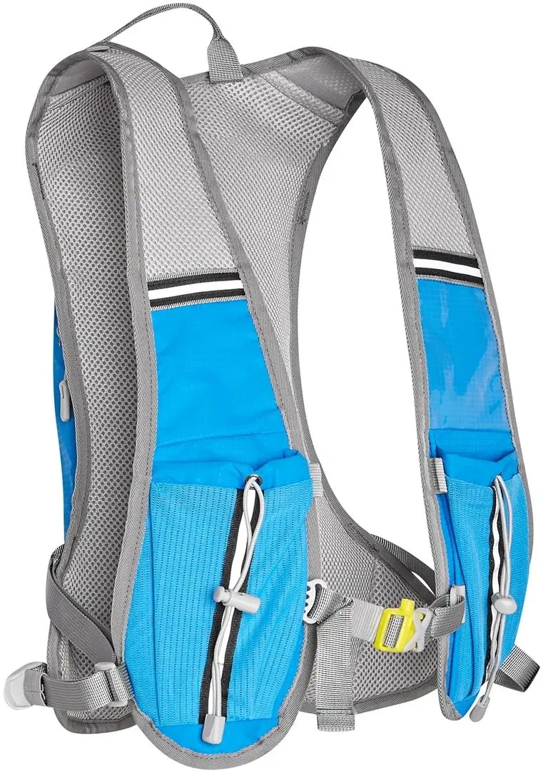 Rucsac Nils Camp Journey NC1797 (Blue) - 3