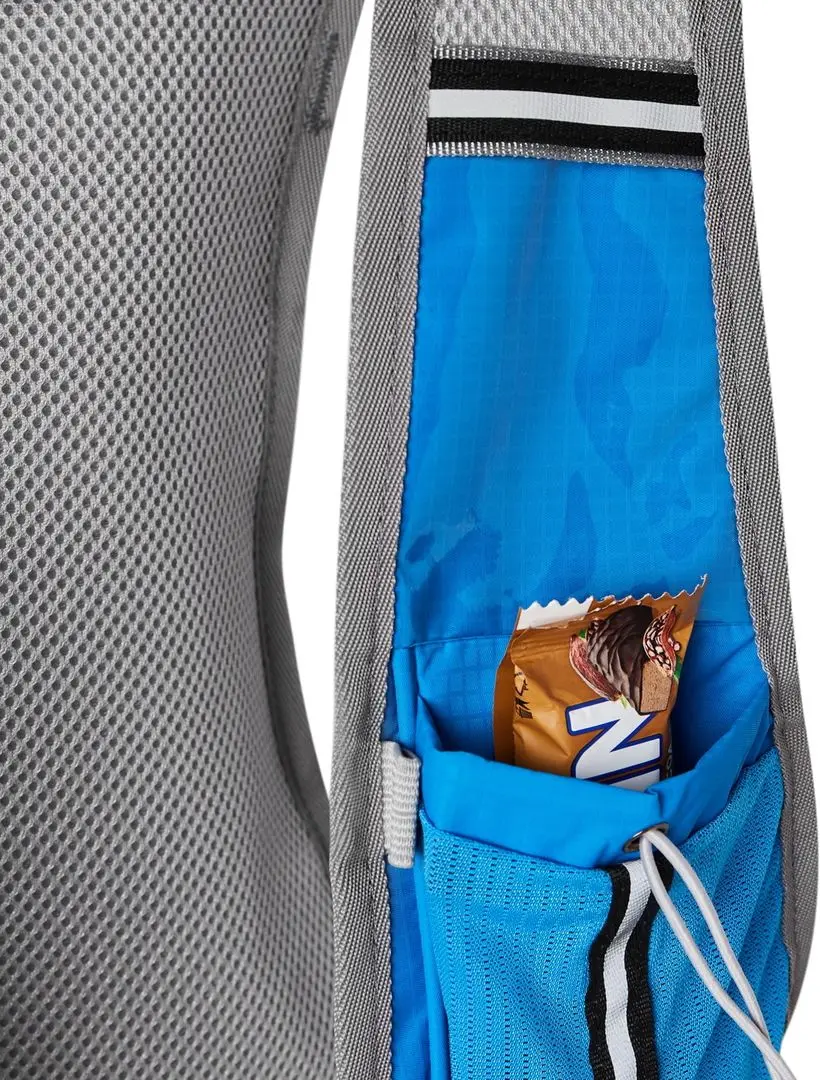 Rucsac Nils Camp Journey NC1797 (Blue) - 4