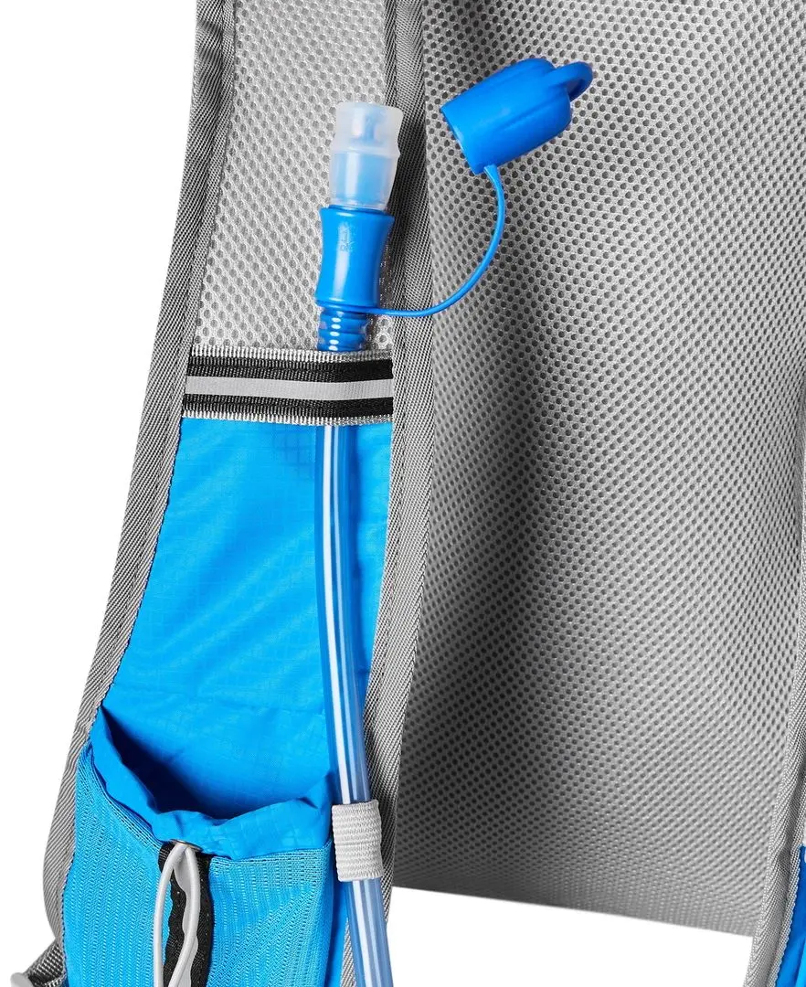 Rucsac Nils Camp Journey NC1797 (Blue) - 5