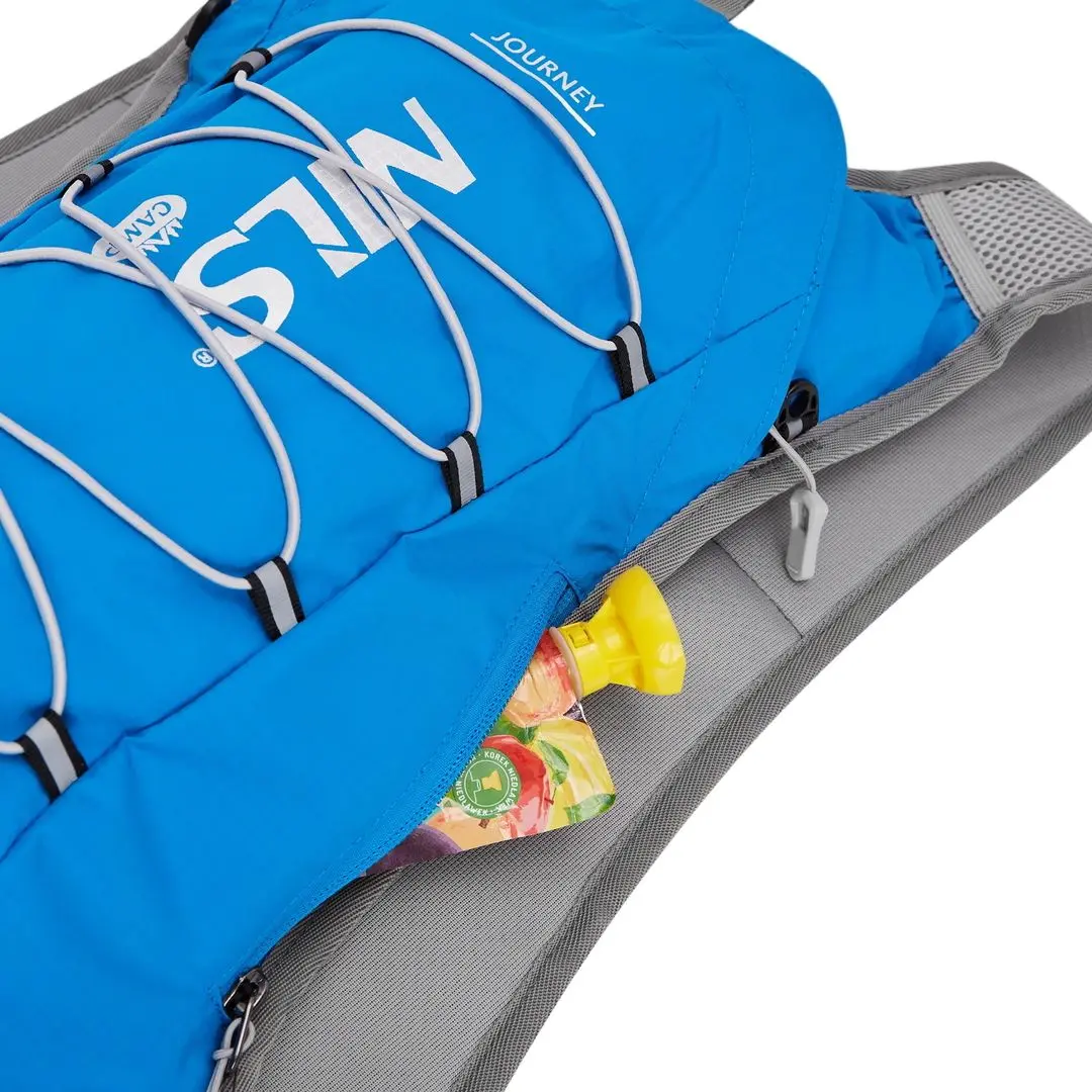 Rucsac Nils Camp Journey NC1797 (Blue) - 6