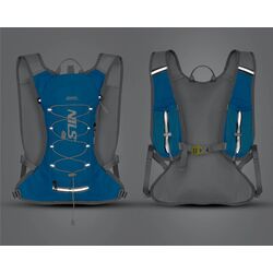Rucsac Nils Camp Journey NC1797 (Blue) Thumb