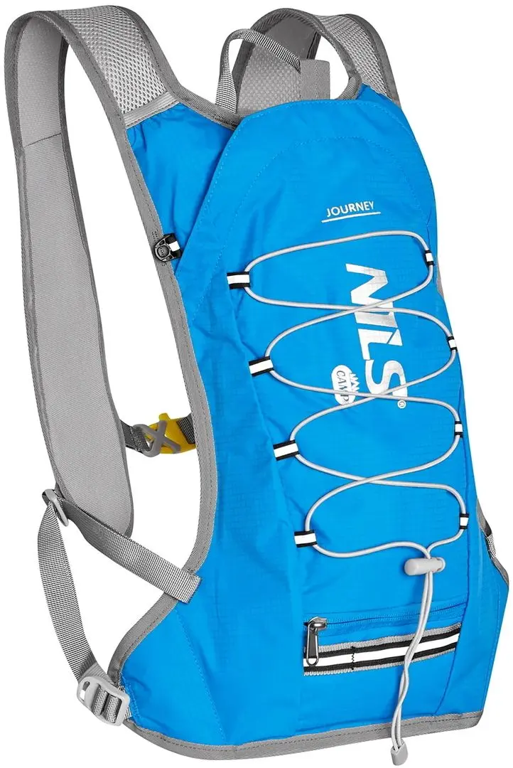 Rucsac Nils Camp Journey NC1797 (Blue)
