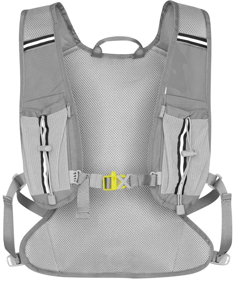 Rucsac Nils Camp Journey NC1797 (Grey) - 2