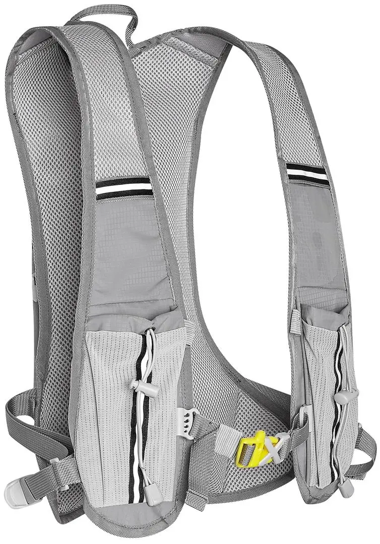 Rucsac Nils Camp Journey NC1797 (Grey) - 3