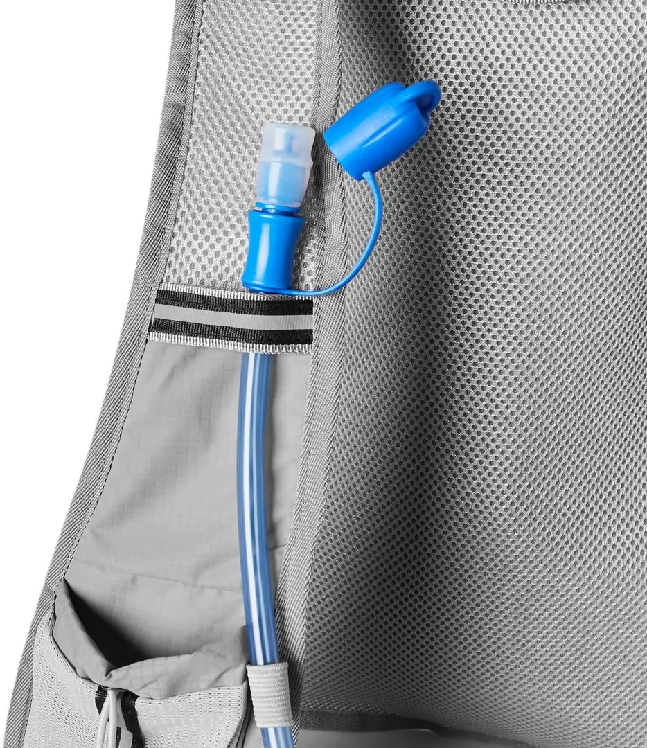 Rucsac Nils Camp Journey NC1797 (Grey) - 5