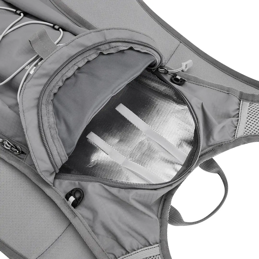 Rucsac Nils Camp Journey NC1797 (Grey) - 7