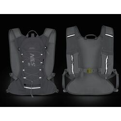 Rucsac Nils Camp Journey NC1797 (Grey) Thumb