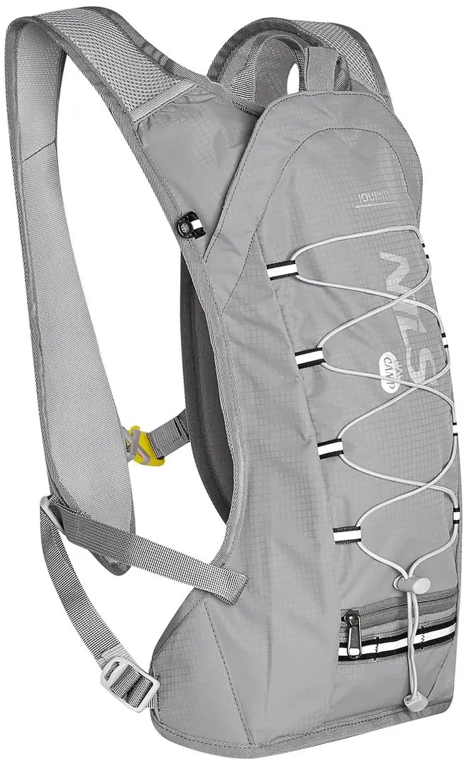 Rucsac Nils Camp Journey NC1797 (Grey)