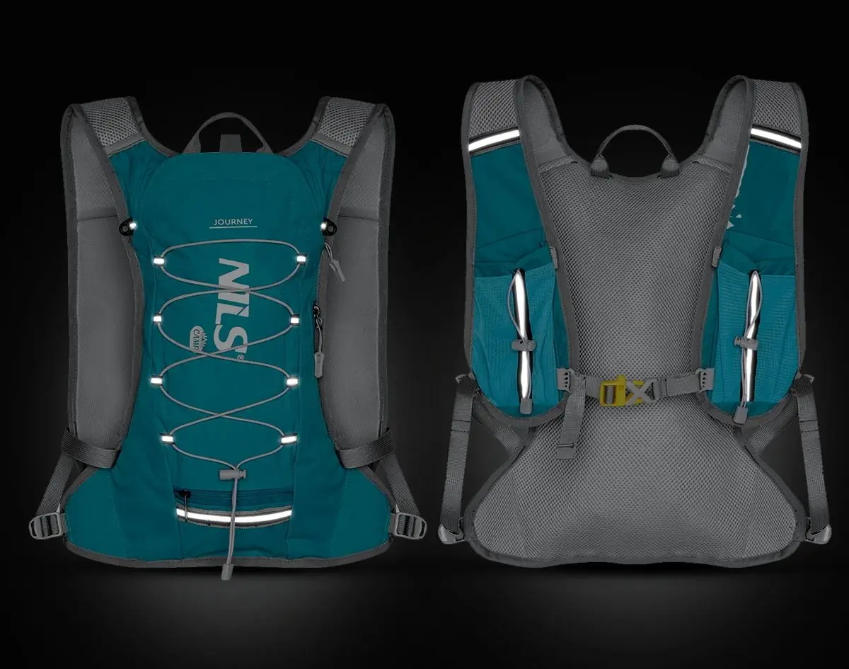 Rucsac Nils Camp Journey NC1797 (Mint) - 9