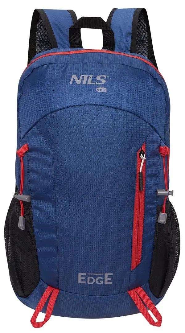 Rucsac Nils Camp NC1724 (Blue) - 2