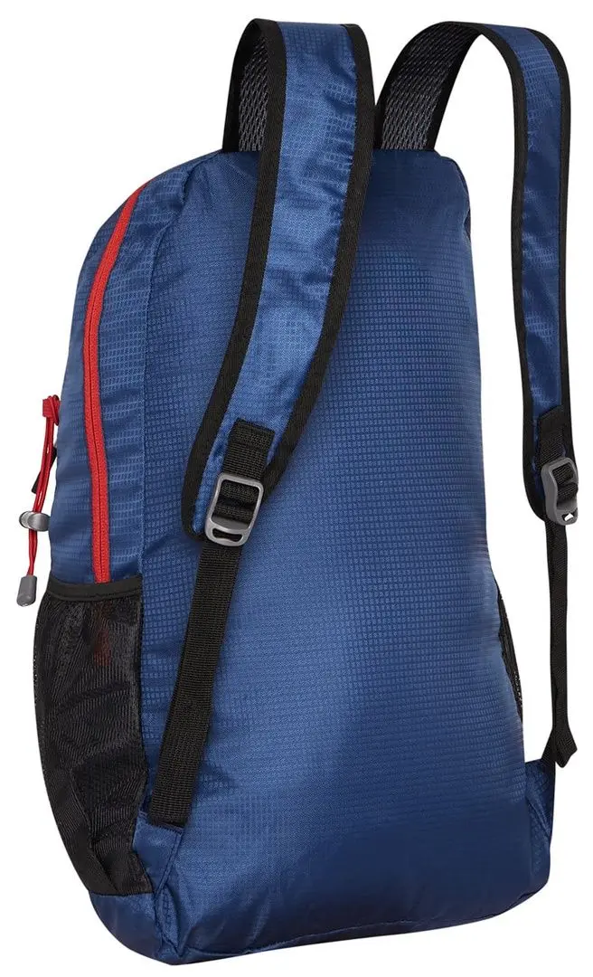 Rucsac Nils Camp NC1724 (Blue) - 3