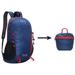 Rucsac Nils Camp NC1724 (Blue) Thumb