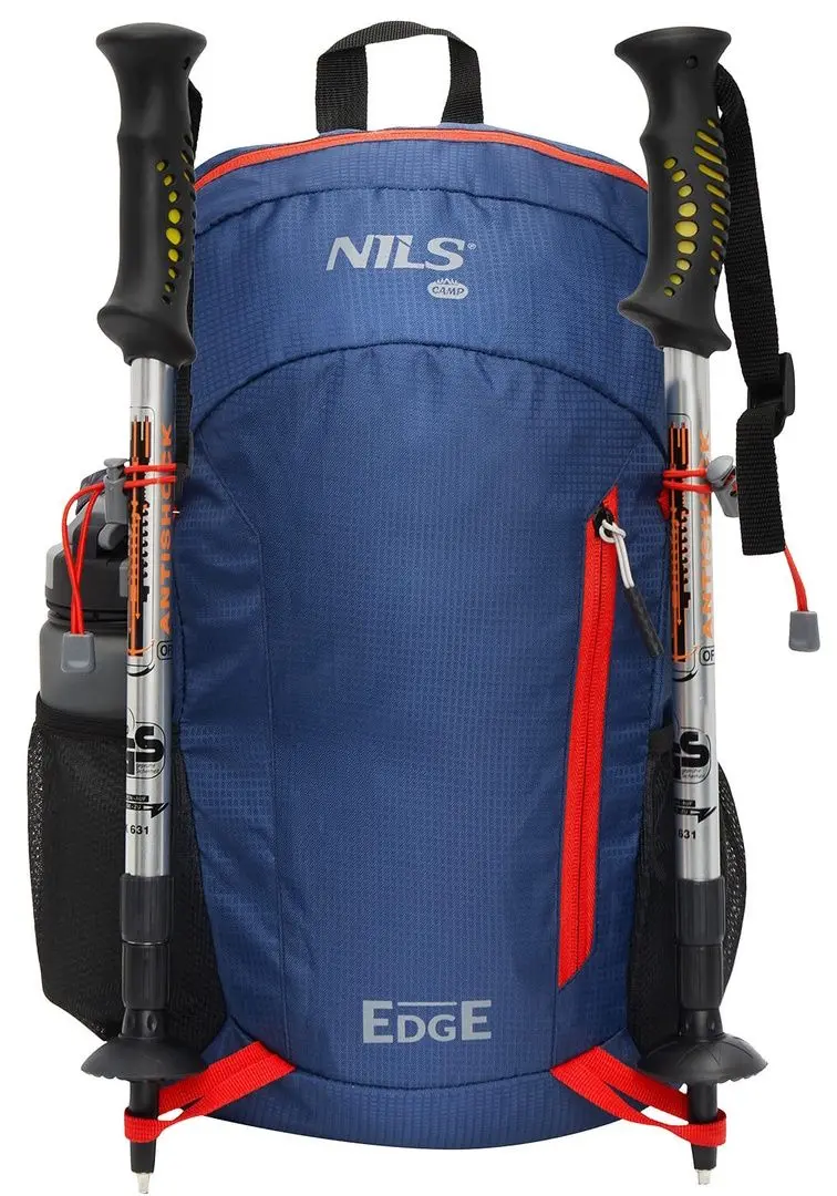 Rucsac Nils Camp NC1724 (Blue) - 5