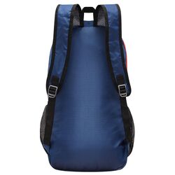 Rucsac Nils Camp NC1724 (Blue) Thumb