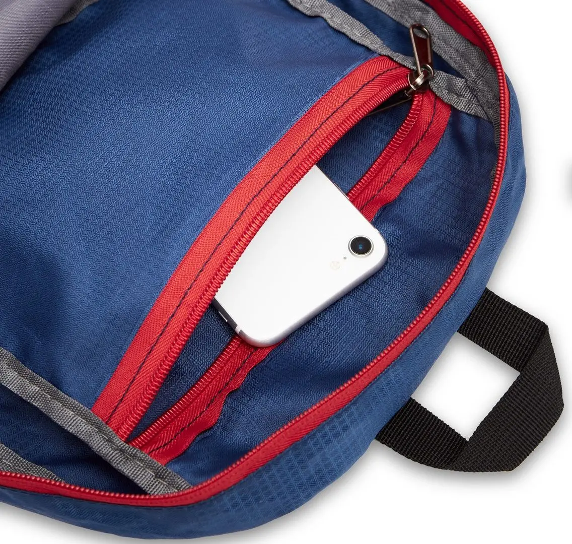 Rucsac Nils Camp NC1724 (Blue) - 8