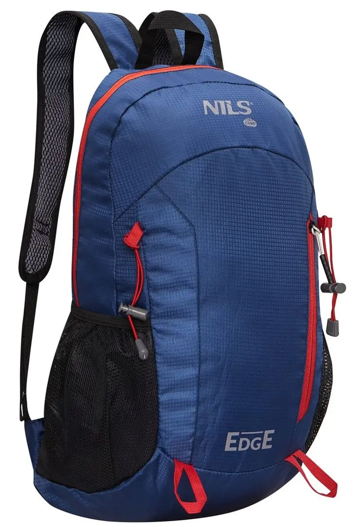 Rucsac Nils Camp NC1724 (Blue)