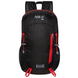 Rucsac Nils Camp NC1724 Edge (Black/Red) Thumb