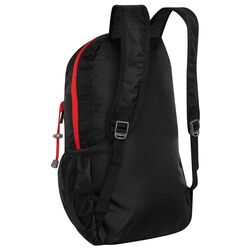 Rucsac Nils Camp NC1724 Edge (Black/Red) Thumb