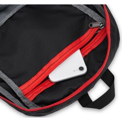 Rucsac Nils Camp NC1724 Edge (Black/Red) Thumb