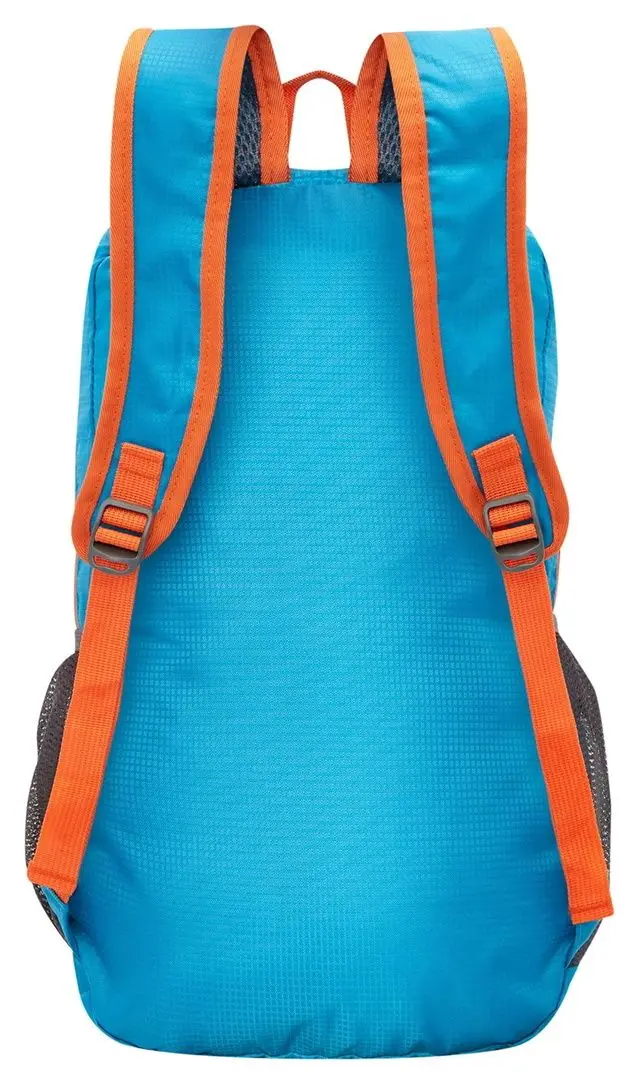 Rucsac Nils Camp NC1724 Edge (Blue) - 2