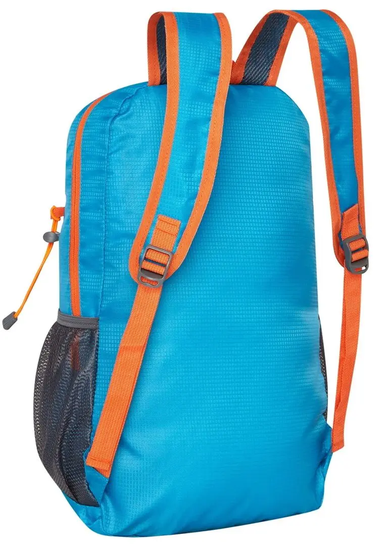 Rucsac Nils Camp NC1724 Edge (Blue) - 3