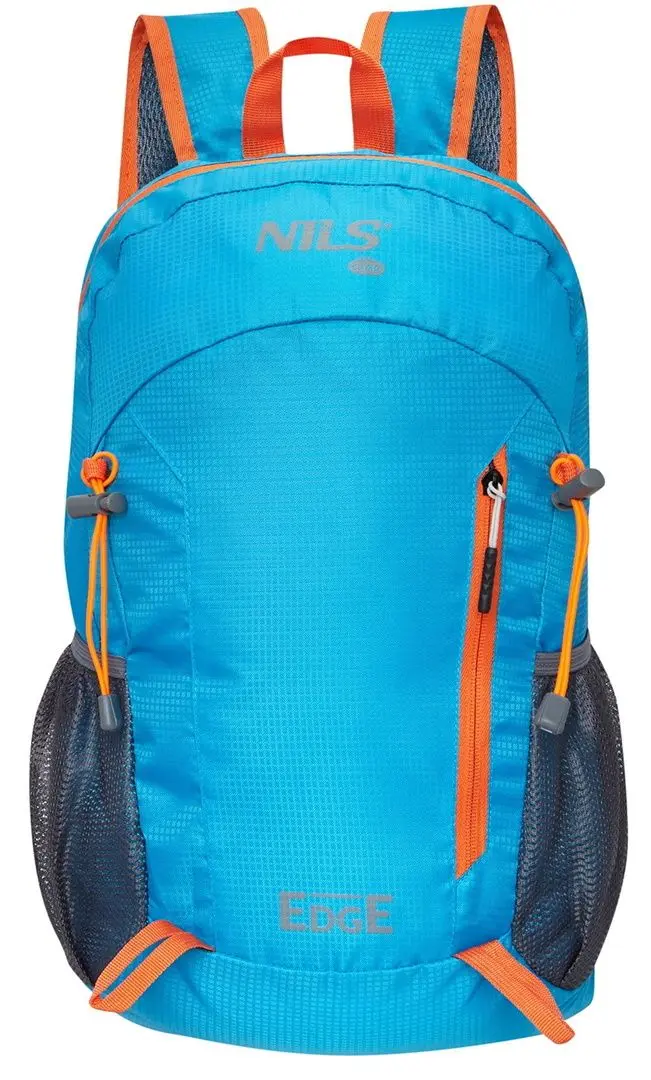 Rucsac Nils Camp NC1724 Edge (Blue) - 4