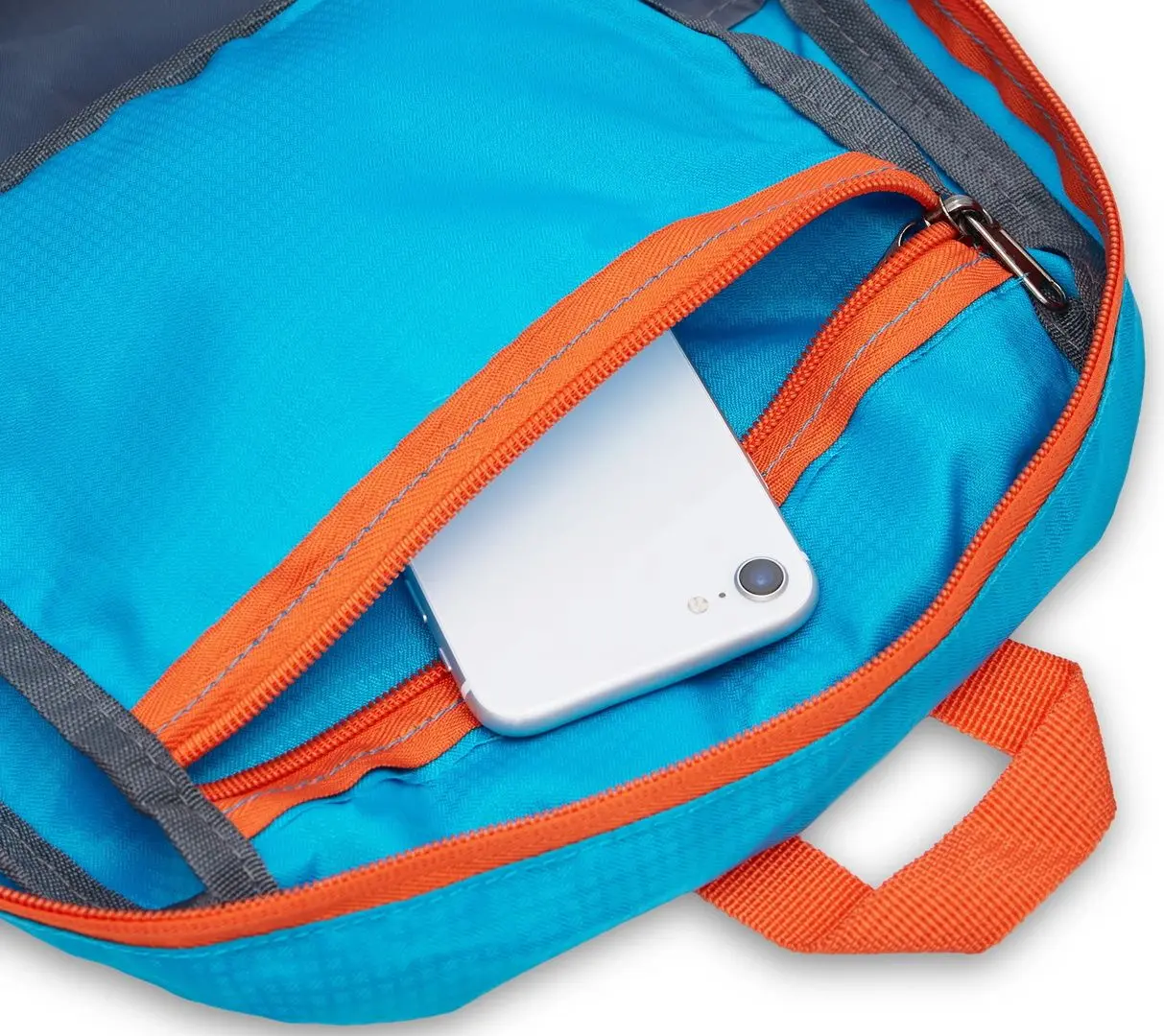 Rucsac Nils Camp NC1724 Edge (Blue) - 5
