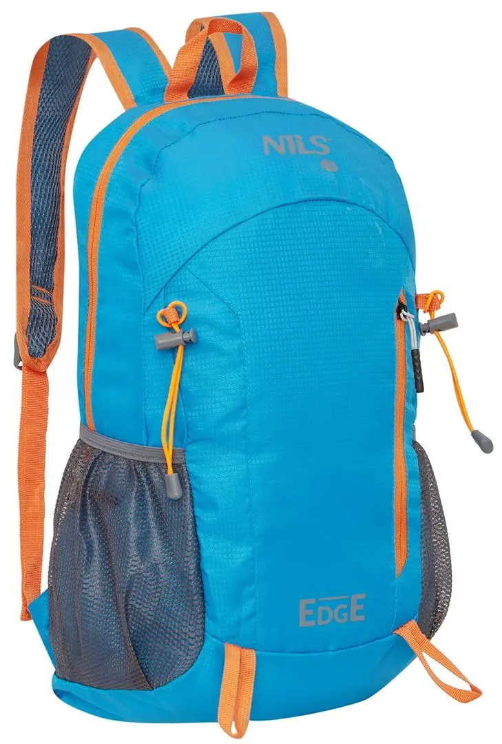 Rucsac Nils Camp NC1724 Edge (Blue)