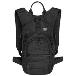 Rucsac Nils Camp NC1732 Crab (Black)